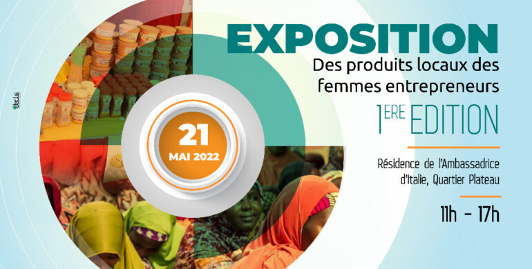 Foire Ambassade d&rsquo;Italie