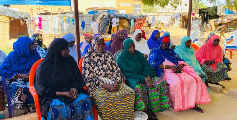 Business de NigériElles : Accompagner et Propulser l’Entrepreneuriat Féminin vers la Réussite