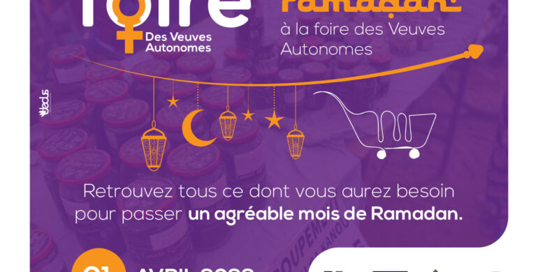 Foire des Veuves Autonomes
