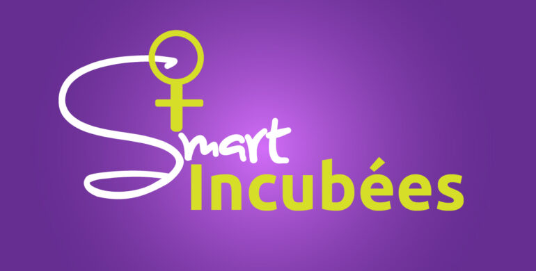 Smart incubées